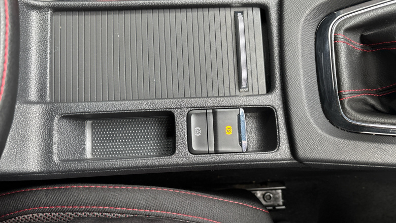 Skoda Octavia 2.0 TSI vRS 5dr Petrol Hatchback